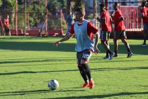 Série B: Técnico do Botafogo confirma ex-dupla de Ponte e Guarani como titulares