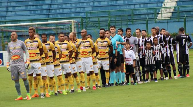 Novorizontino-SP x Tupi-MG – Duelo de opostos na Série D!