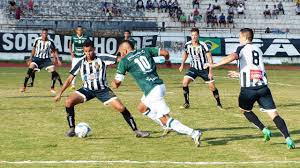 Série D: Com troca de técnico e jogadores, Sobradinho viaja para o Rio de Janeiro