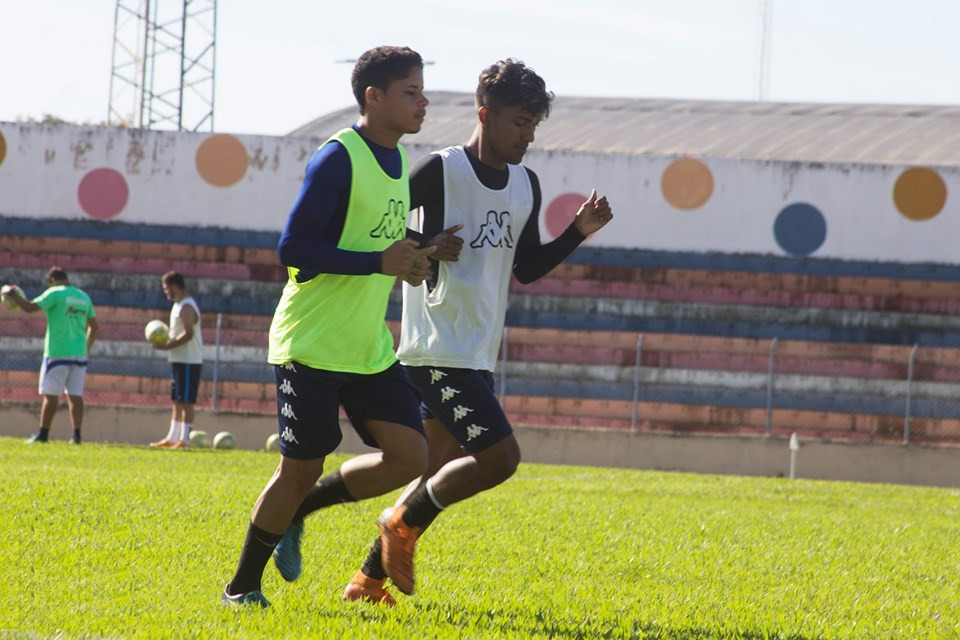 Segundona: Andradina defende sequência invicta em duelo direto contra o Fernandópolis