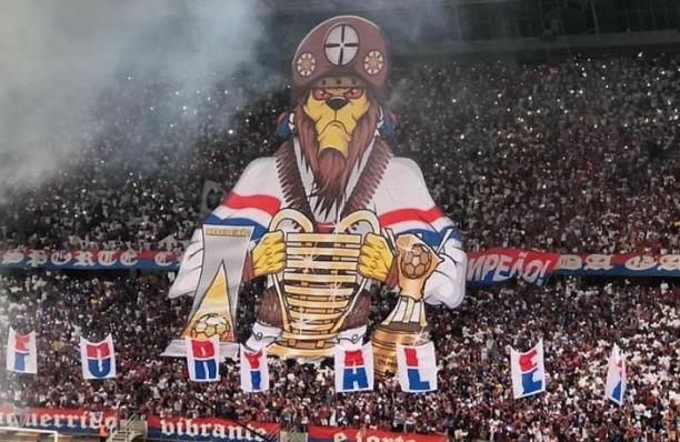 Fortaleza 1 x 0 Botafogo-PB – WP9 marca e Tricolor fica perto do título da Copa NE