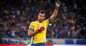 Fábio admite instabilidade no Cruzeiro, mas prevê recuperação contra Chapecoense