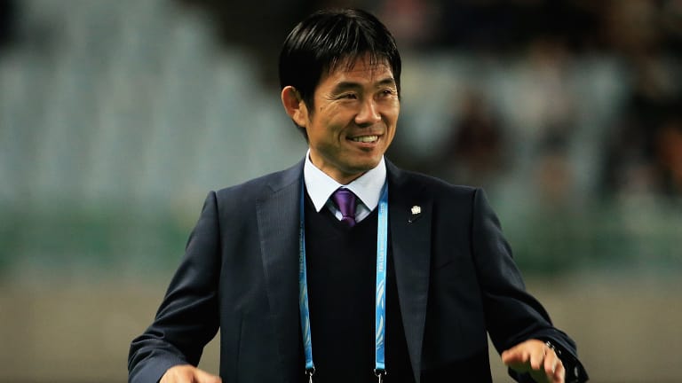 Copa América: De olho na Tóquio-2020, Japão convoca jovens jogadores