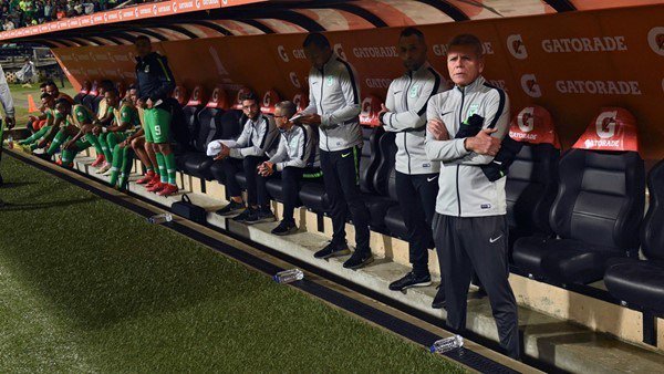 Após goleada para o Fluminense, Paulo Autuori pede demissão no Atlético Nacional