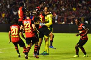 Série B: Sport e Londrina se reencontram depois de 15 anos