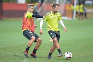 Everton Ribeiro aposta em sequência em casa para Fla embalar e encerrar críticas