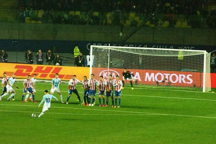 Copa América: A três semanas do início, mais da metade dos ingressos estão à venda