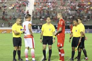 Série B: CRB tem a metade das vitórias do Vila Nova-GO no retrospecto