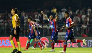 De olho na Copa do Brasil, Bahia quer reencontrar caminho da vitória contra Fluminense