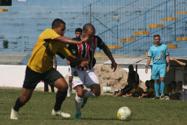 SEGUNDONA: Rio Branco e Paulista buscam confirmar classificação com antecedência