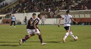 SÉRIE D: Com jogos da chave ao mesmo tempo, Ferroviária-SP quer se aproximar da vaga