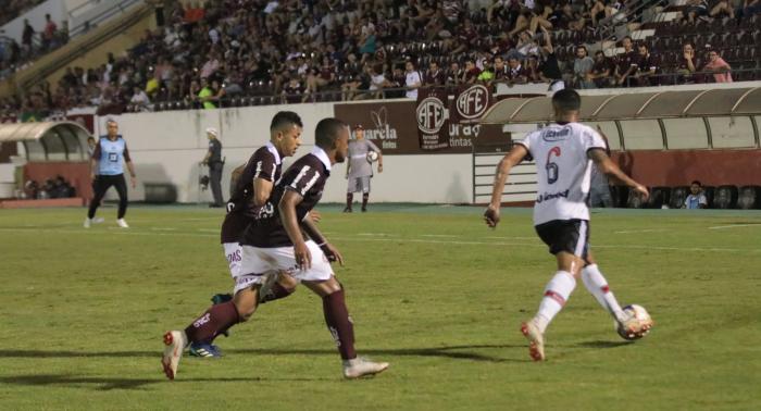 SÉRIE D: Com jogos da chave ao mesmo tempo, Ferroviária-SP quer se aproximar da vaga