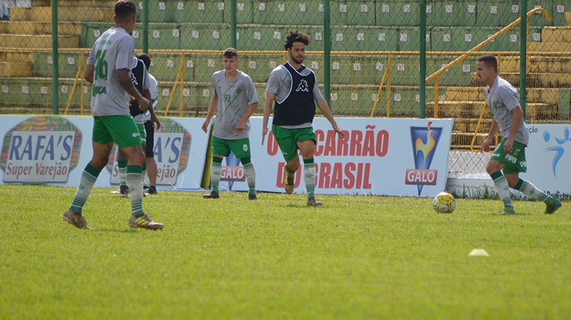 SEGUNDONA: Tupã, Francana, Assisense e Itararé tentam se manter entre os líderes