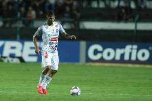 Série B: Operário-PR recebe o Botafogo-SP em Ponta Grossa com desfalques