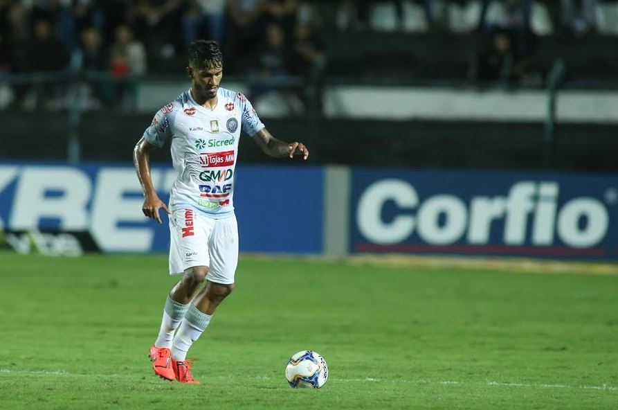 Série B: Operário-PR recebe o Botafogo-SP em Ponta Grossa com desfalques