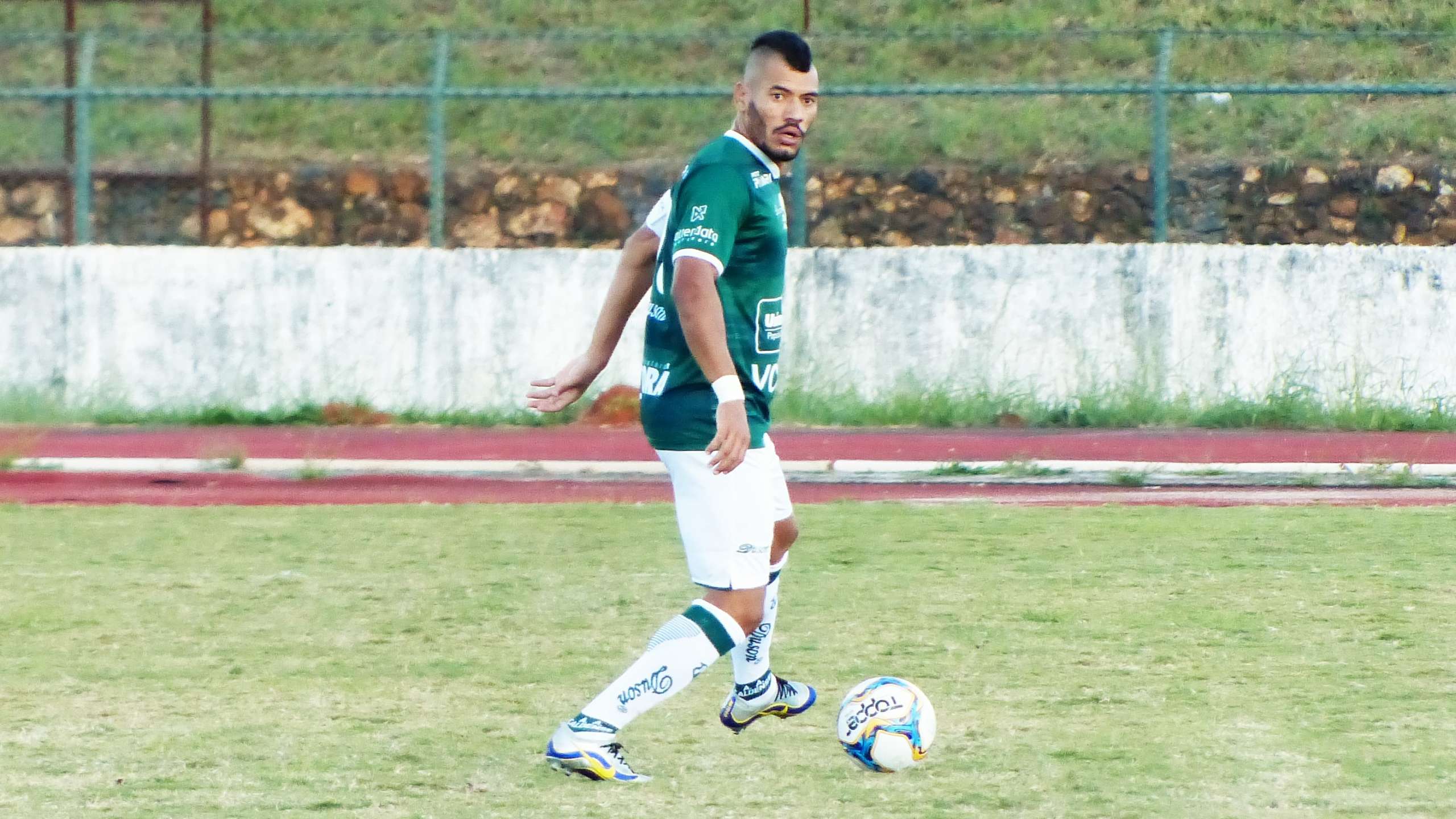 Caldense-MG x Vitória-ES – Com 100%, Veterana tenta confirmar classificação