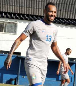 Série D: Zagueiro do São Caetano projeta reta final da primeira fase