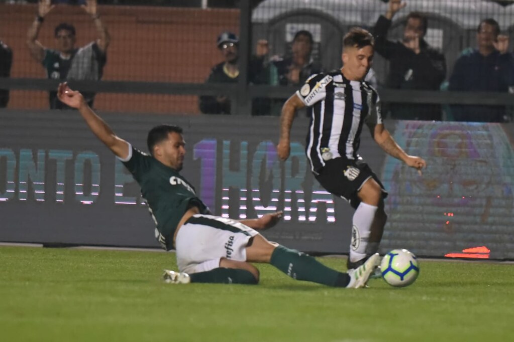 Botafogo x Palmeiras – Times em alta e jogão no Mané Garrincha