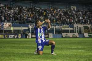 Boa Esporte x Paysandu - Papão quer se consolidar no G4 da Série C