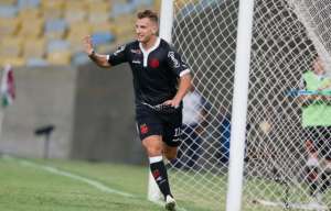 Sem Maxi Lopez, Vasco busca primeira vitória contra Fortaleza