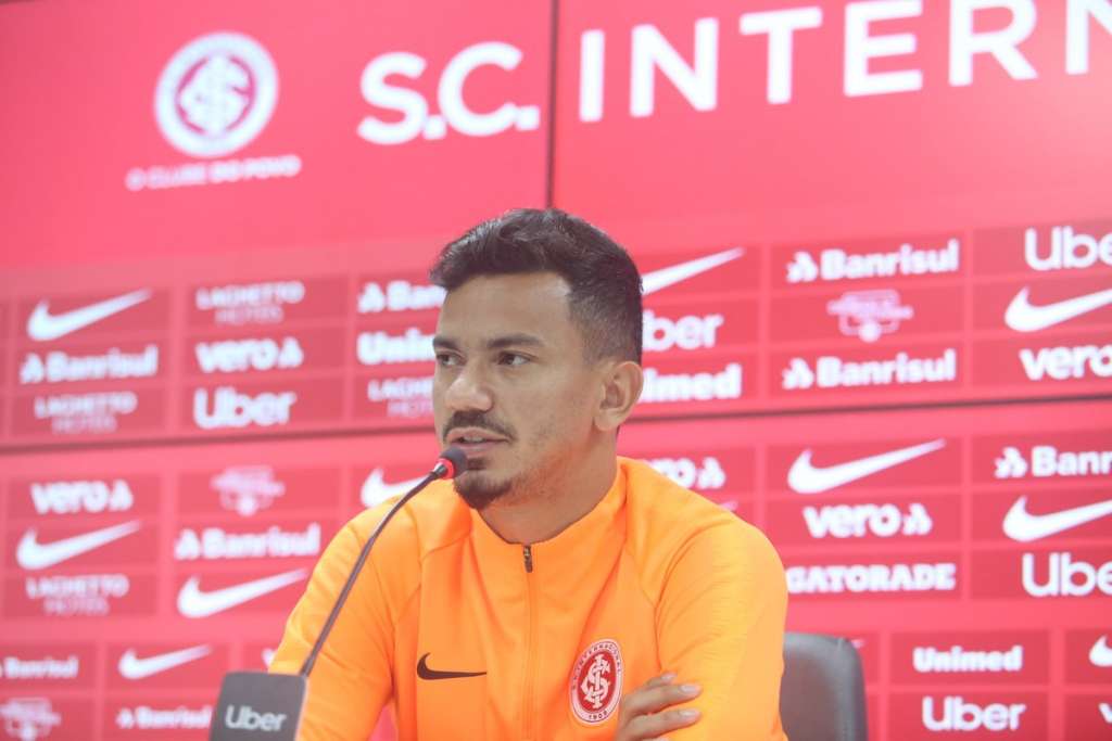 Foto: Divulgação / Inter