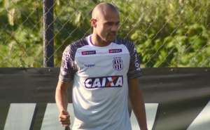 Ponte Preta x Paraná - Embalada e reforçada, Macaca tenta segunda vitória em casa