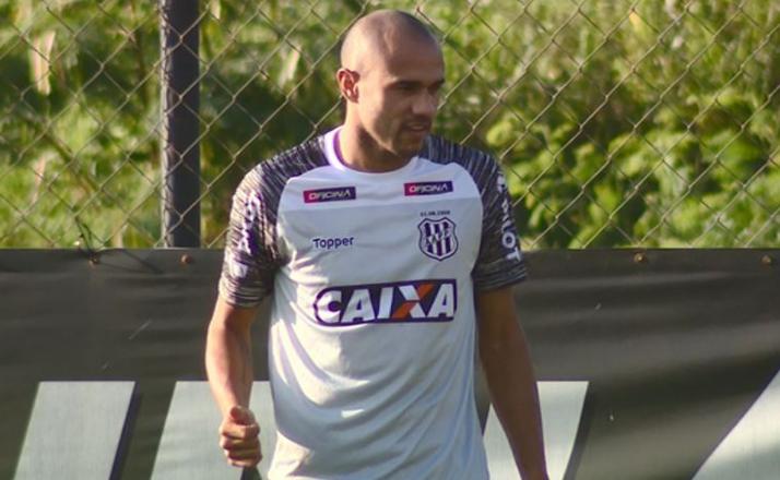 Ponte Preta x Paraná – Embalada e reforçada, Macaca tenta segunda vitória em casa