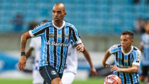 Em reencontro de Tardelli com Atlético-MG, Grêmio busca 1ª vitória no Brasileirão