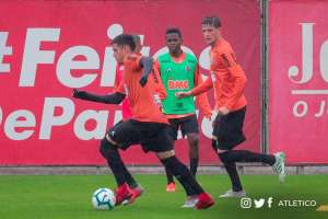 Atlético-MG visita o Grêmio e persegue 3ª vitória como visitante no Brasileirão