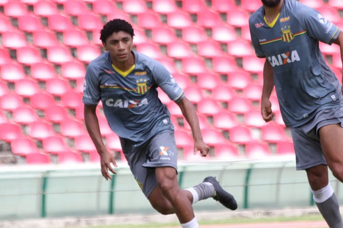 Sampaio Corrêa x Ferroviário – Tricolores se enfrentam por liderança na Série C