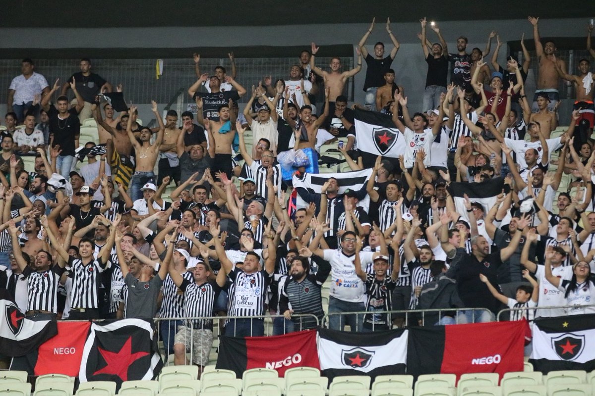 Botafogo-PB x Imperatriz – Com a cabeça na Copa NE, Belo defende posição no G4