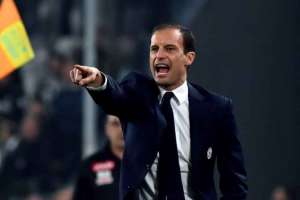 Antes de último jogo na Juventus, Allegri fala em fechar ciclo 'em grande estilo'