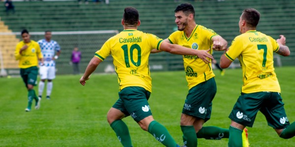 Ypiranga x Tombense - De olho no G4, Canarinho recebe rival que luta para fugir do Z4 2 0002050390665 img