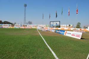 Segundona: No Riobrancão, Rio Branco e União Barbarense fazem 66º dérbi da história