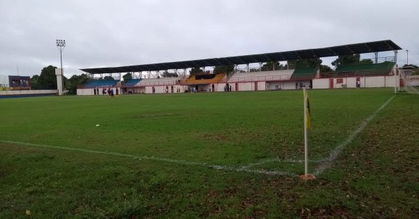 São Raimundo-RR 6 x 1 Rio Branco-AC – Mundão goleia e fica perto da classificação