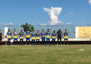 Sinop 1 x 1 Palmas – Novo empate na reabertura do turno