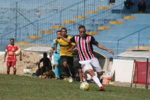 Segundona: Paulista atropela mais um e garante vaga