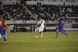 SÉRIE B: Ponte vence mais uma, Bota retoma ponta e América-MG é lanterna