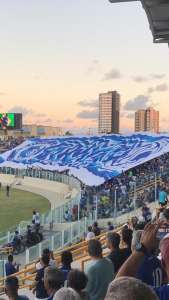 SÉRIE C: Técnico estreia com vitória no Santa Cruz e o time gaúcho lidera o Grupo B