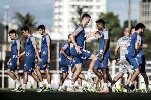 Na provável despedida de Rodrygo, Santos aposta na Vila para se reabilitar