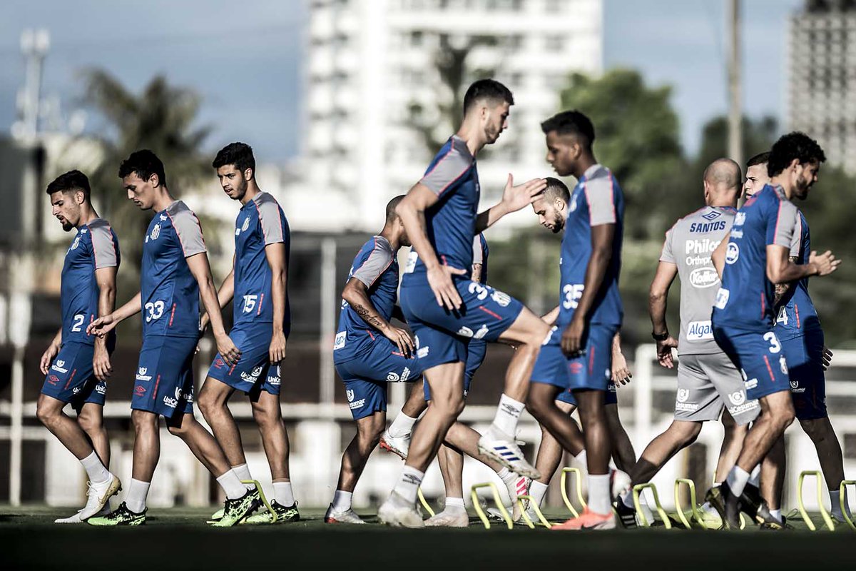 Na provável despedida de Rodrygo, Santos aposta na Vila para se reabilitar