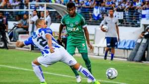 CSA x Goiás - Hora de mostrar o que vieram fazer na Série A