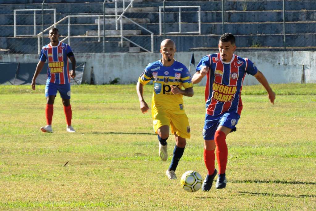 Foto: Gustavo Corvelo