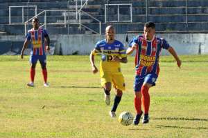Segundona: Fora de casa, Grêmio Sãocarlense é batido pelo Catanduva