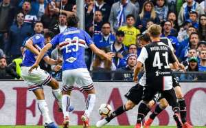ITALIANO: Octacampeã, Juventus encerra temporada com derrota para Sampdoria