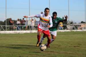 Gaúcho 0 x 1 Brusque – Vitória mantém campanha 100% na Série D