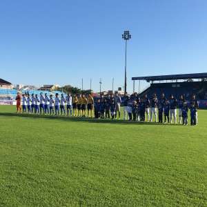 Tubarão-SC 3 x 2 São Caetano-SP - Tricolor afunda Azulão e segue vivo na Série D