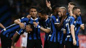 ITALIANO: Inter de Milão e Atalanta se classificam à Liga dos Campeões