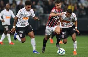 Dois clubes paulistas brilham na sexta rodada do Brasileirão
