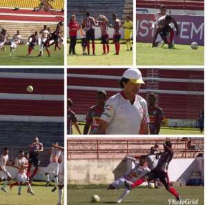 Segundona: América perde outra em casa e técnico pede demissão